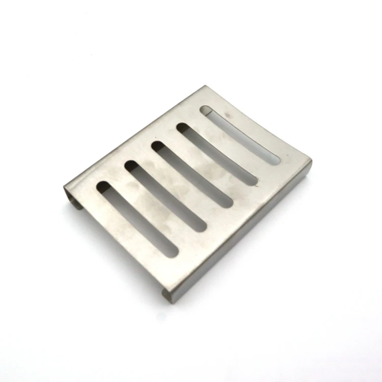 
 Комплект из 2 предметов, из натурального дерева, бамбука для ванной и душа; Мыльница для хранения держатель лоток  