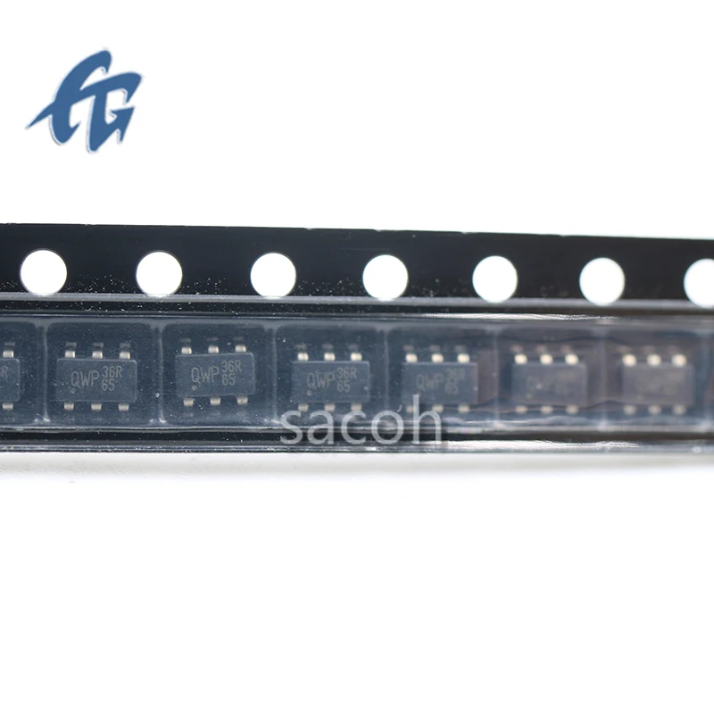 (SACOH Electronic Components)LD7536RGL