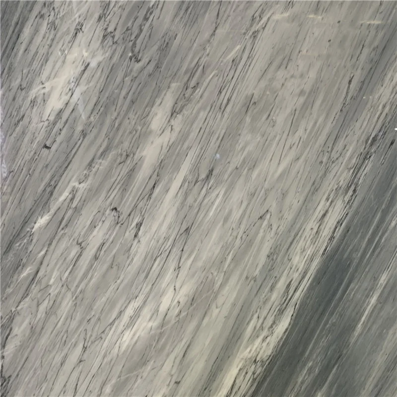 product good quality grey marble for bathroom wall and floor natural grey marble tiles for tv background wall-1