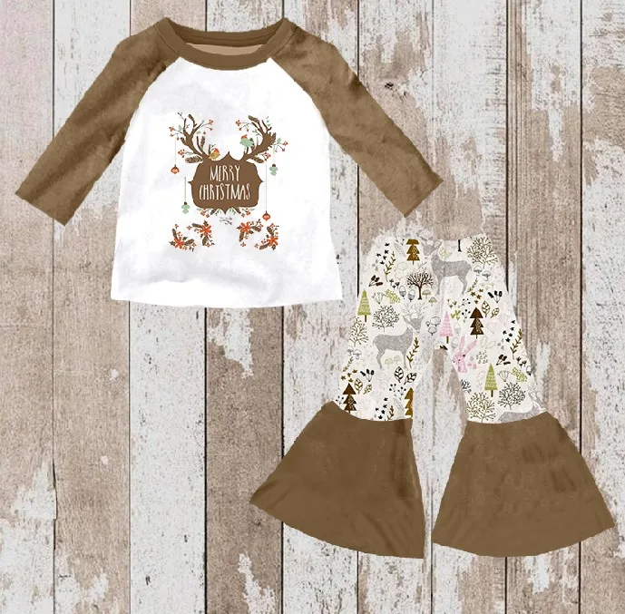 baby boutique christmas outfits