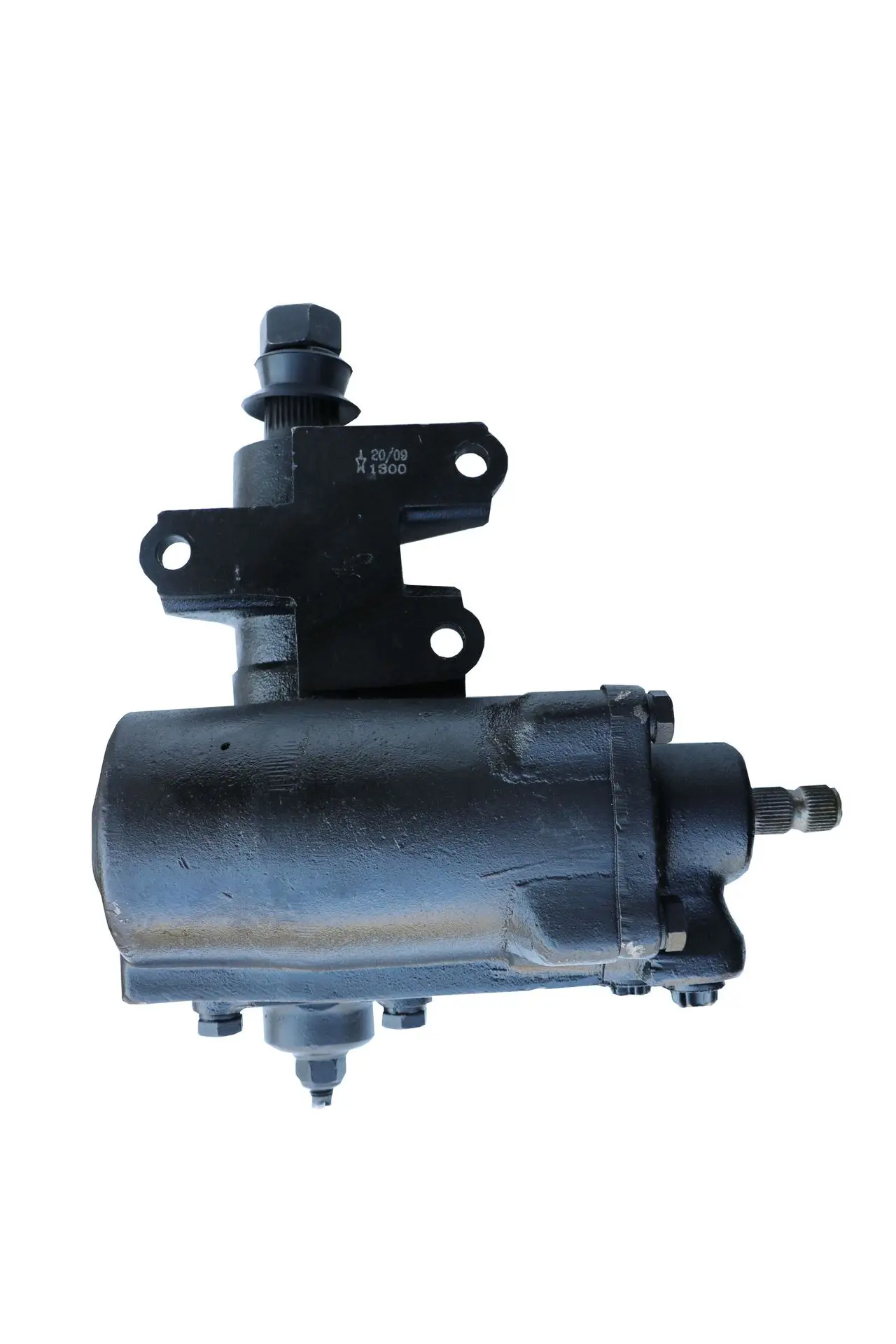 Toyota Pickup YN85 RN86 LN107 Power Steering Gear Box OEM | Wholesale