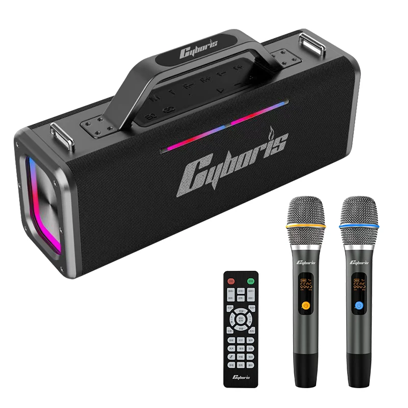Karaokemachine