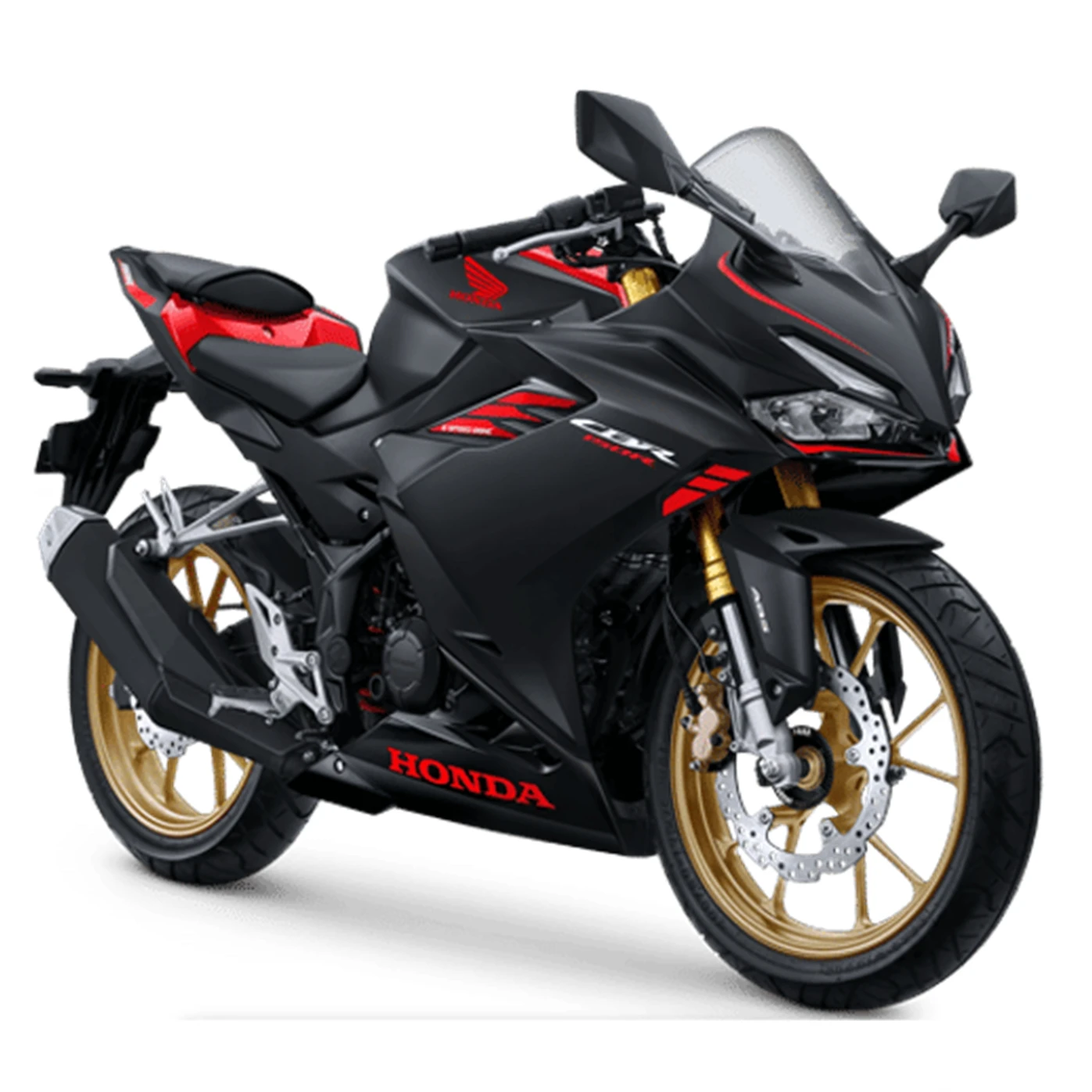 人気のインドネシア ホンダ スポーツ CBR150R モーターサイクル