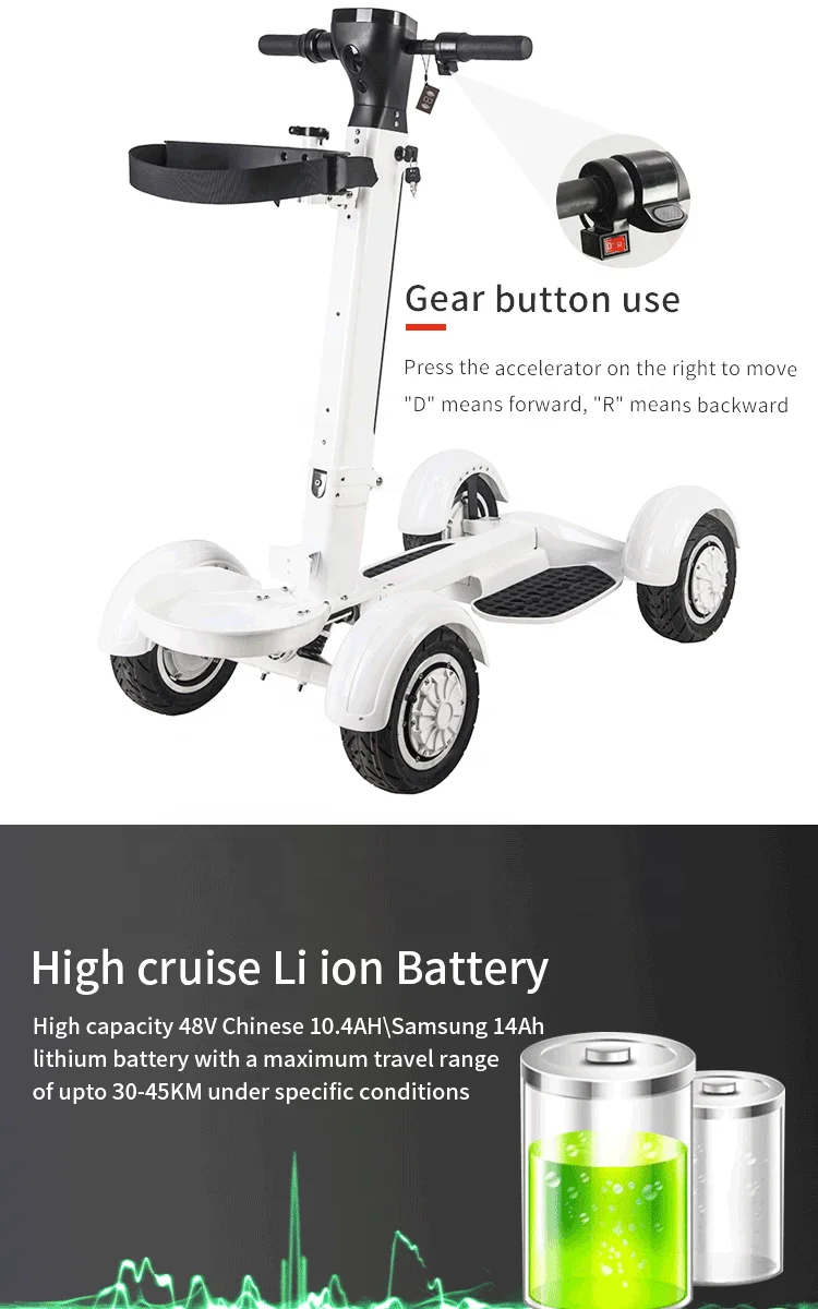 2000w 48v Lithium Battery Parts Gas Push Accessories Club Car Golf Cart