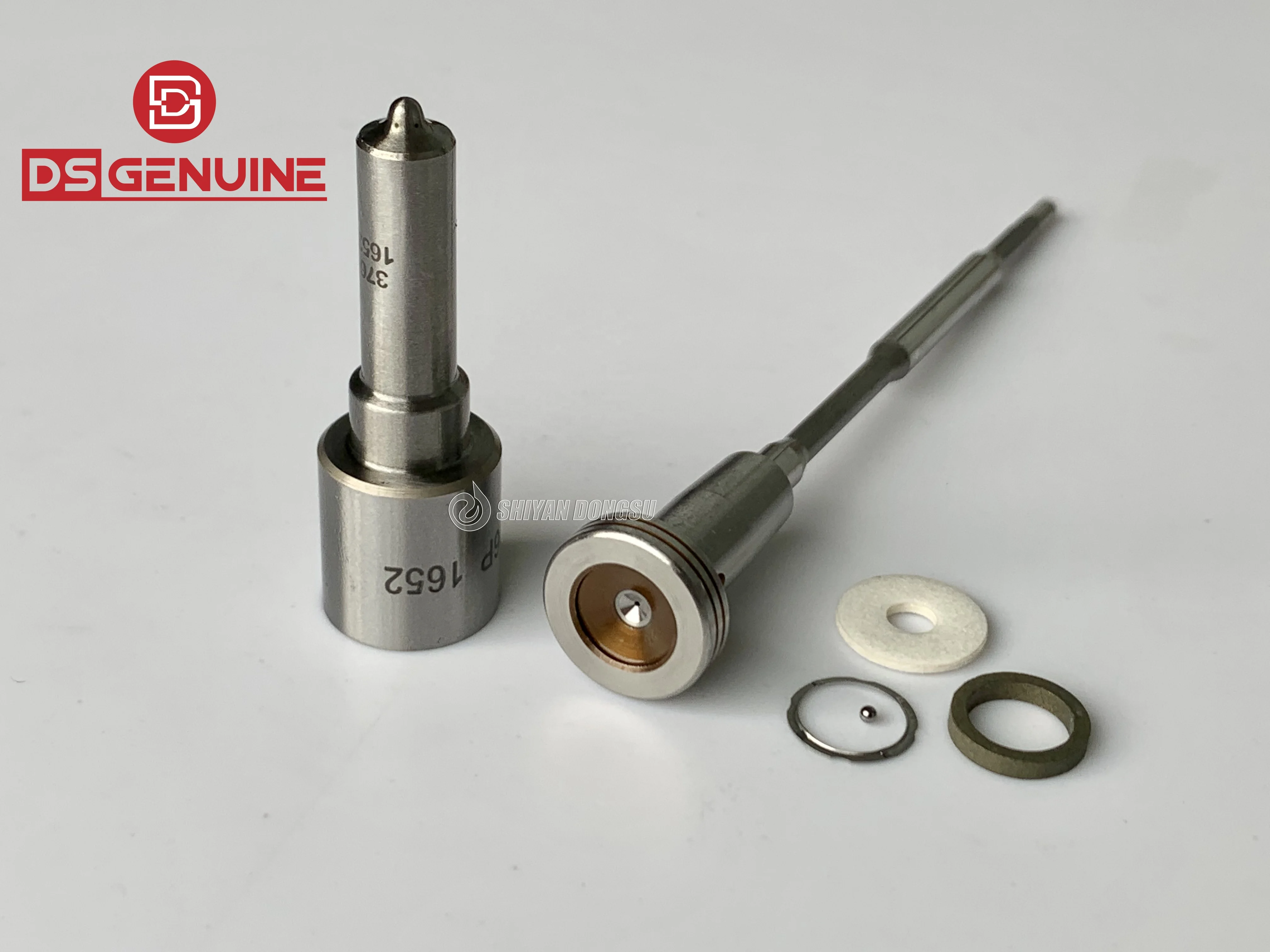 High Performance Common Rail Fuel Injector Rebuild Service Repair Kits