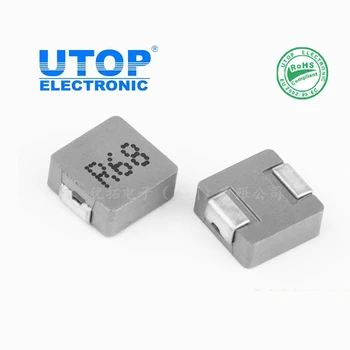 UTOP SMD MOLDING POWER INDUCTOR UTCI5020P-SERIES R22-100