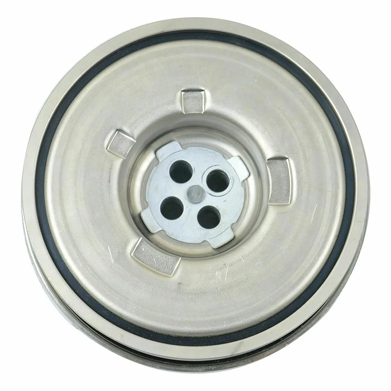mini cooper vibration New fits Mini Cooper S R52 R53 Crankshaft Pulley Vibration Damper  11237525135