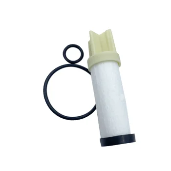 612600190763 Air Filter Element New Condition Paper Material Bag Filter Construction for FFC112