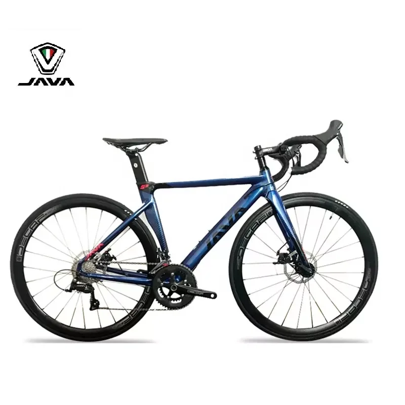 KABON Java Siluro3ロードバイク Wholesale Java Siluro3 Road Bike - 22 Speed Carbon Frame