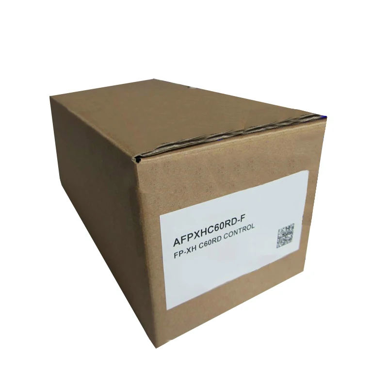 Nouvelle unité de commande originale FP-XH C60RD / Fpxhc60rd, en stock dans l'entrepôt