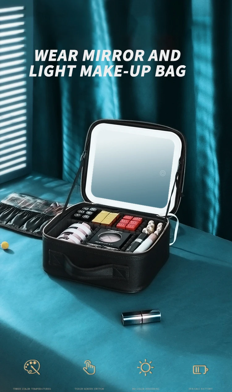 Bestwell Wholesale Travel Bathroom Bag Box Toilet Toiletry Kits Makeup