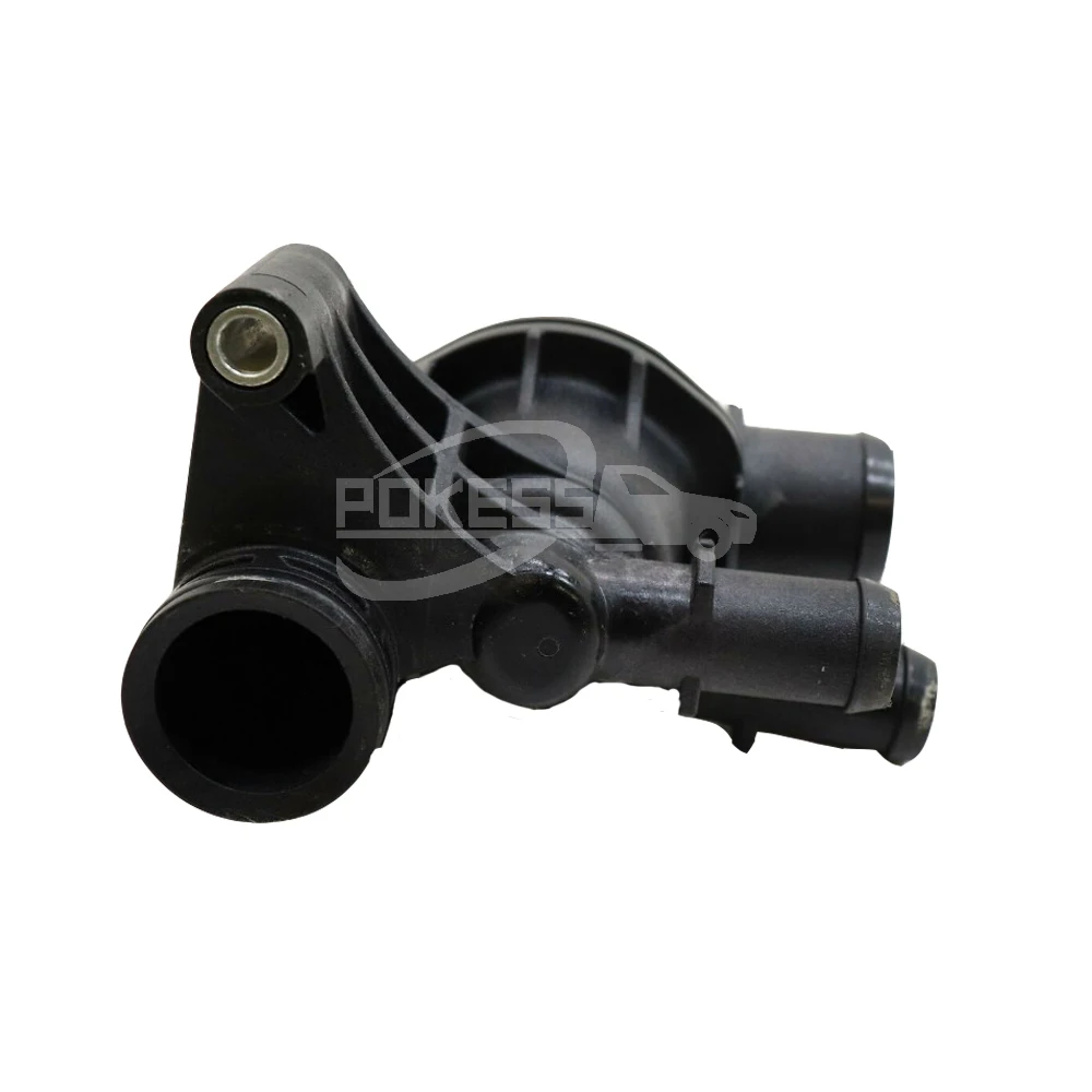 Car Engine Thermostat Price DS7G9K478DA DS7G9K478DB Thermostat Housing... — 4