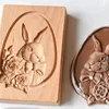 8 # coniglio di Pasqua