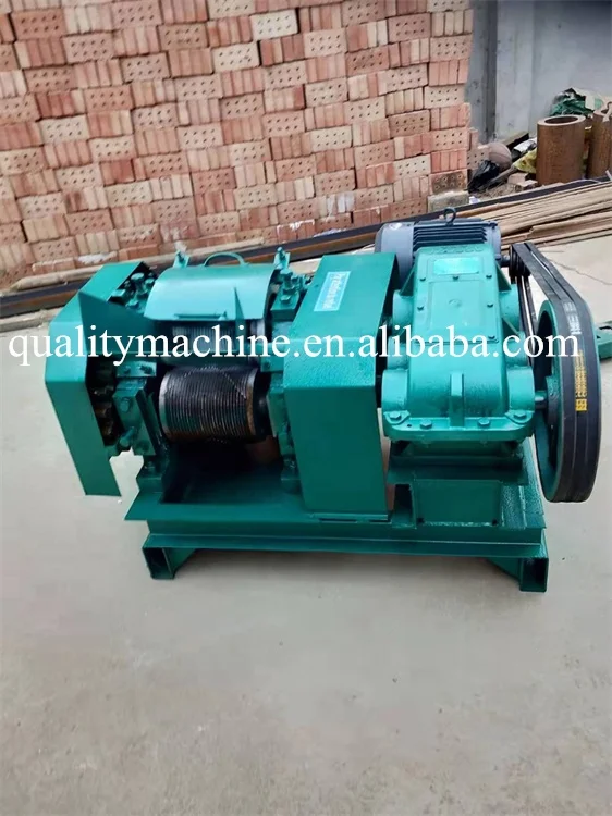 1000kg Output Medium Scale Sugarcane Crusher Press Machine for Small Sugar Factory