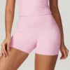 Shorts-Pink