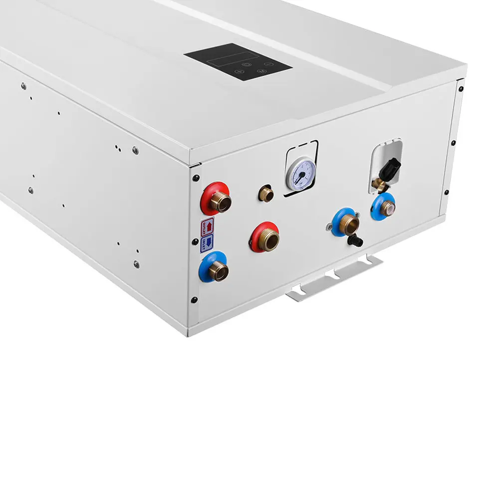 JNOD Electric Heating Combi Boiler Efficient Central Heating