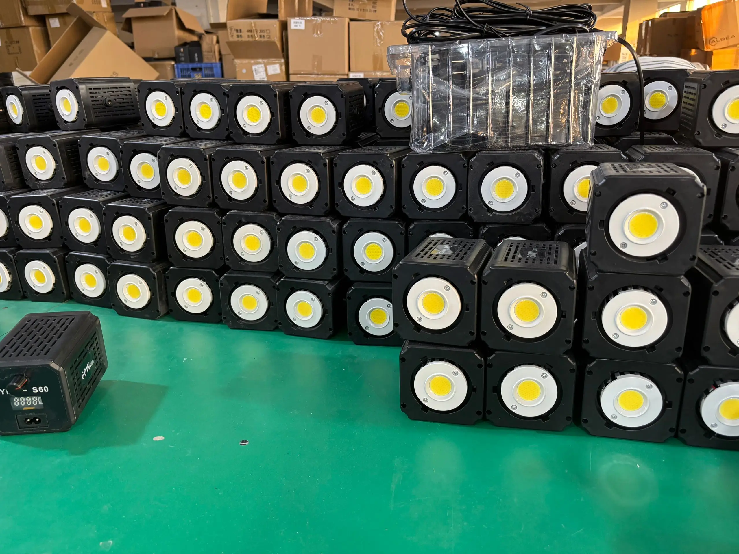 Shenzhen Shixin Trading Co., Ltd. 3