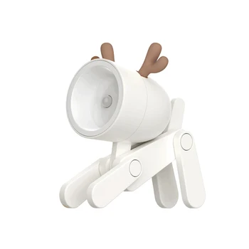 Cute Design  Animal Design Kids Toy Mini Light TL23