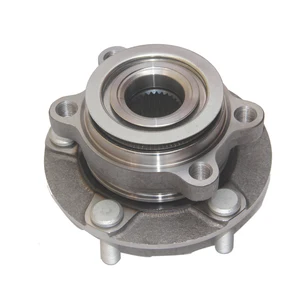 Wheel Hub Assembly for Nissan QASHQAI J10E ROGUE X-TRAIL T31 2007 40202-JG01B 40202-JE20A 40202-JG000