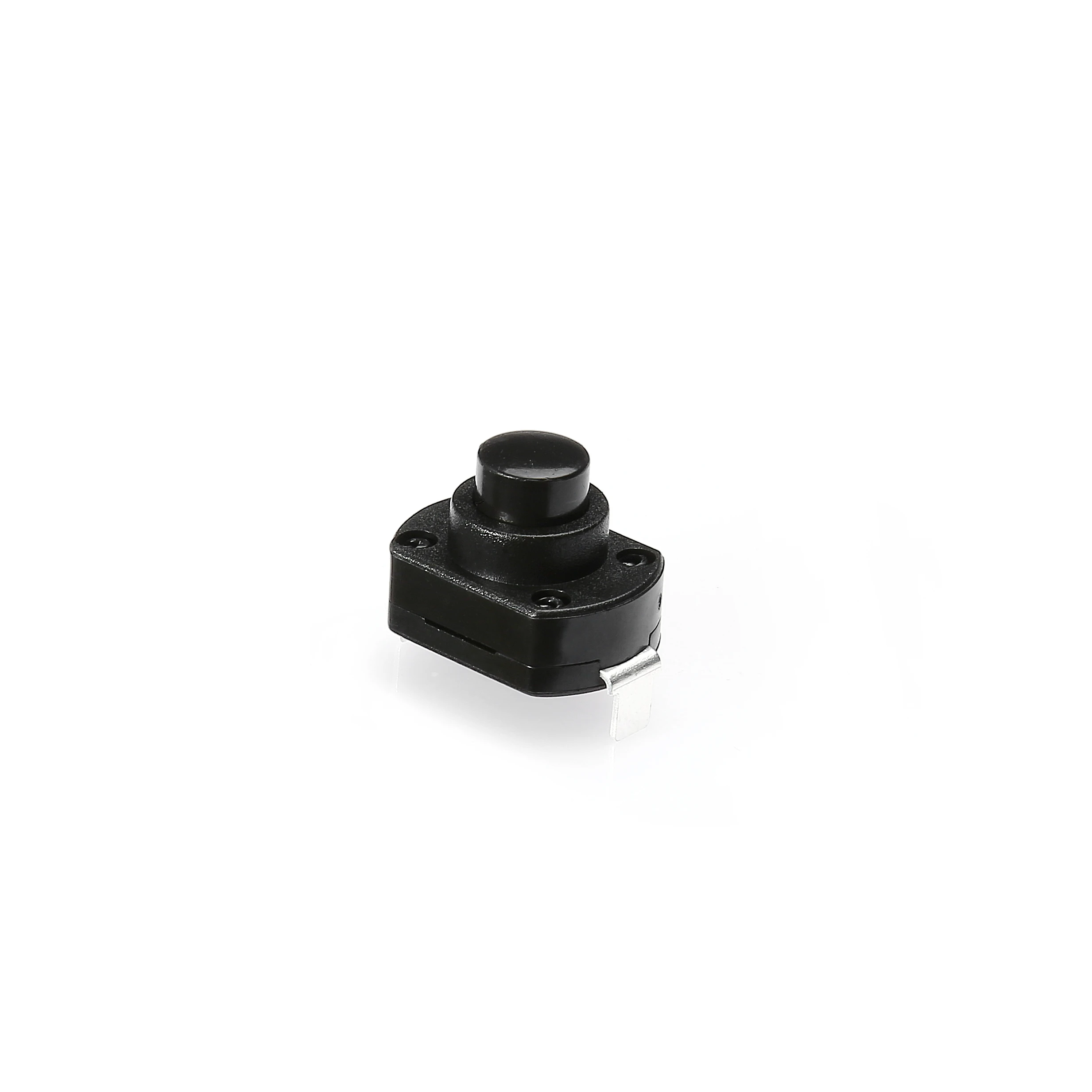un Locked Push Button Switch KAN-9A