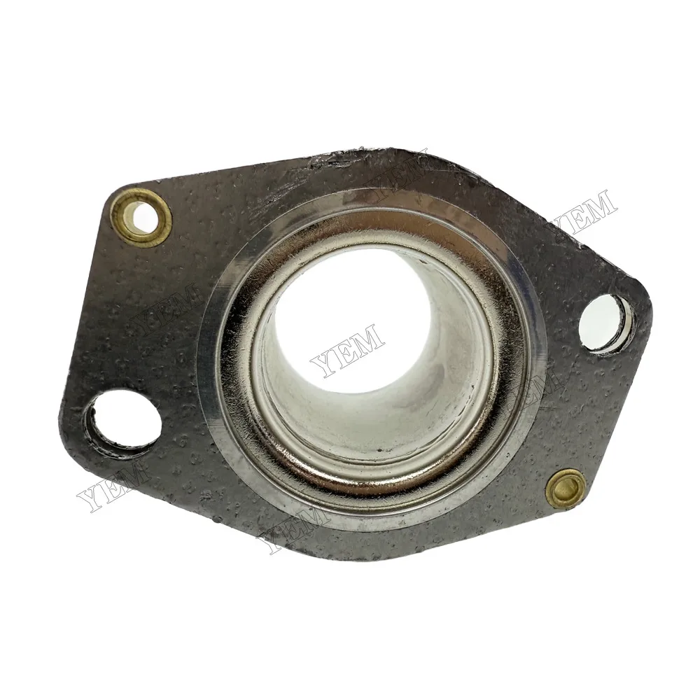 Exhaust Manifold Sleeve 281-8261 Fit for Caterpillar C15 Engine 4