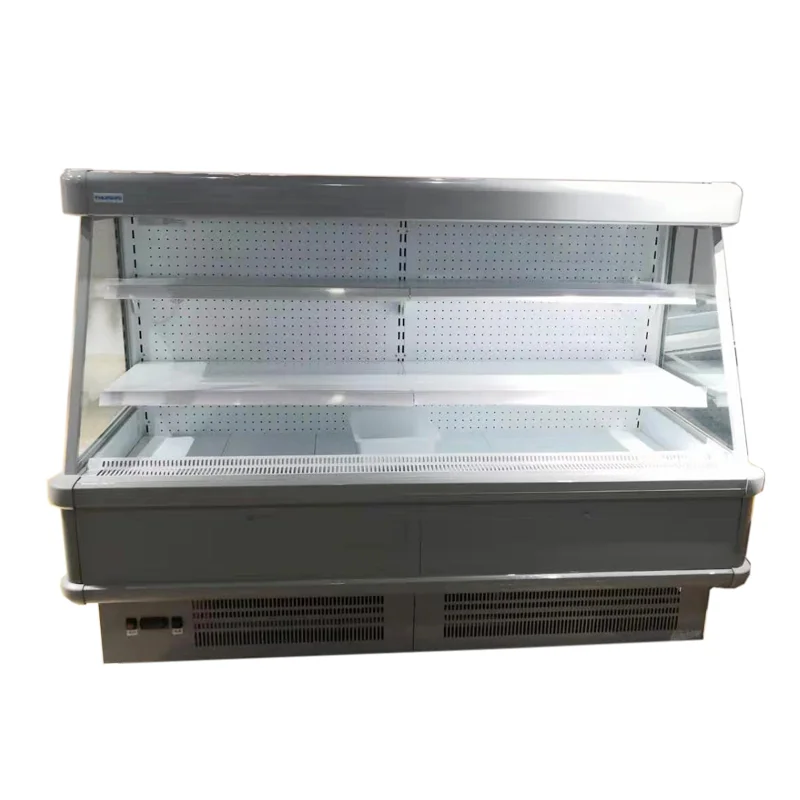 Small Open Chiller Supermarket Fridge Price In Saudi Arabia Buy Refrigerator Display Price Open Chiller Supermarket Small Fridge Price Product On Alibaba Com