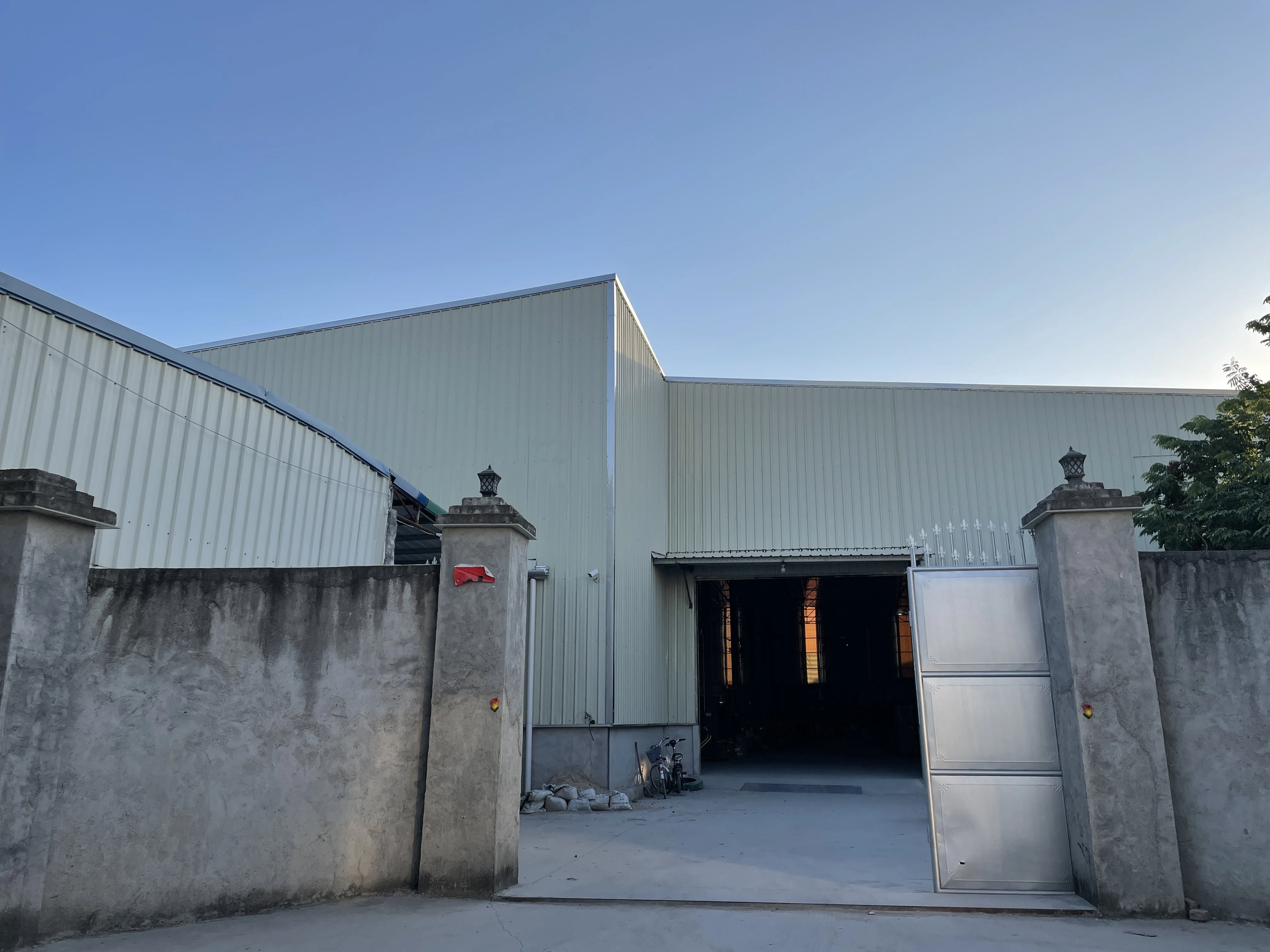 Chaozhou Chaoan Jelos Hardware  Products Factory