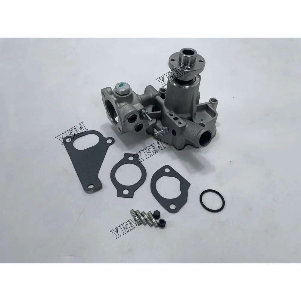 Engine Repair Kit TK486-4 11-9356 Water Pump for Yanmar Engine Parts Manufacturer