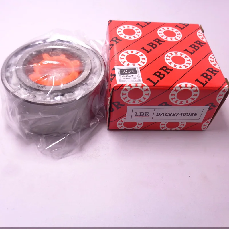 High Quality Wheel Hub Bearings DAC3872W-8CS81 for Cars