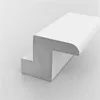 Bull nose Z frame