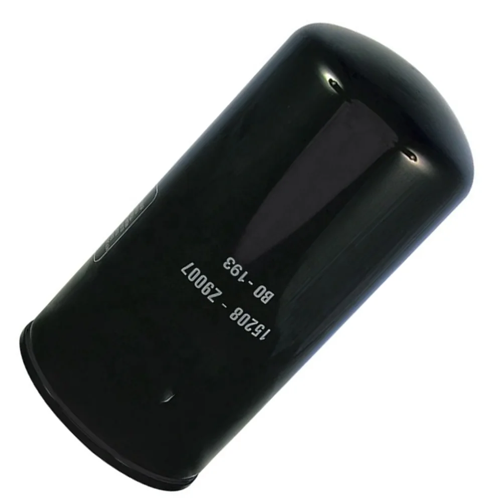 プリン Oil Filter for NISSAN 15208-Z9000 & More - Reliable Auto Parts