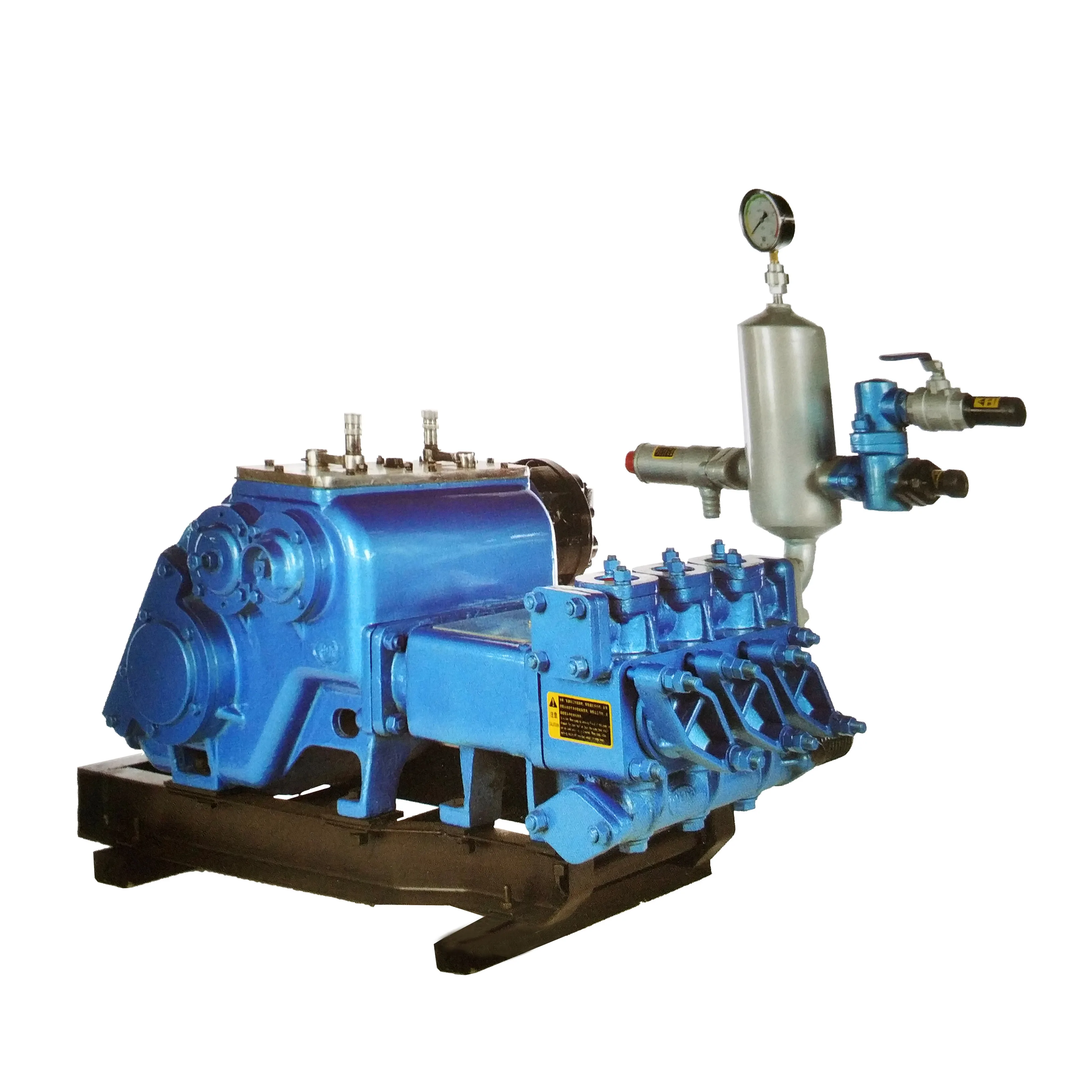 small triplex mud <a href='https://www.ruidapetroleum.com/product/49'>pump</a> factory