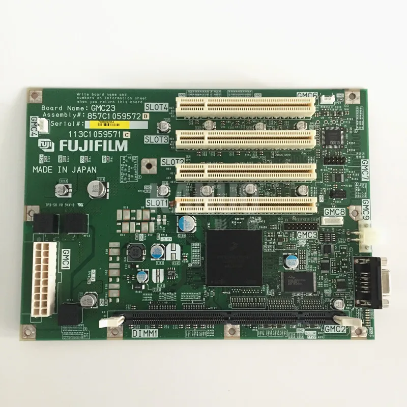 FM-550プレート FM-550プレート