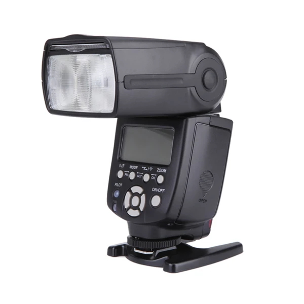 Yongnuo YN 560 IV YN-560IV 2,4G Беспроводная Главная и групповая вспышка для Canon для камер
