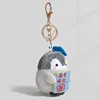 Lucky Penguin [Garanti de réussir tous les examens]