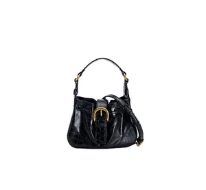 Customized Elegant Ladies Shoulder Crossbody Bags Fashion Purses and Handbags High Quality Small Tote Bag for Women