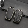 A- 5 bouton noir