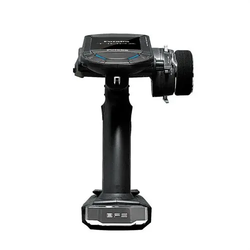 Futaba T10PX 10-Channel 2.4ghz Radio System for RC Models