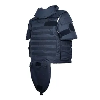 500 Cordura Nylon Plate Carrier Vest Gilet Tactique De Combat Tactical Camo Vest with CP CPC Style