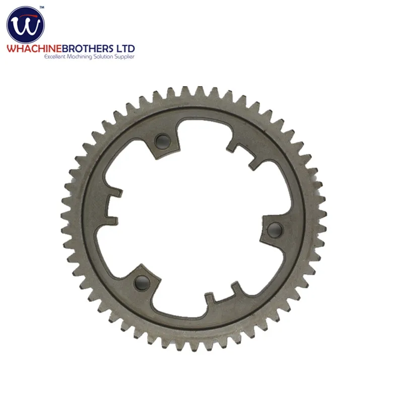 Ring Gear for Concrete Mixer for Sale Used for Construction Machinery