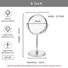 8 inch 127 Chrome Edge sealing ,1X+2X