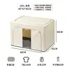 Ventana simple beige 100L 60*42*40