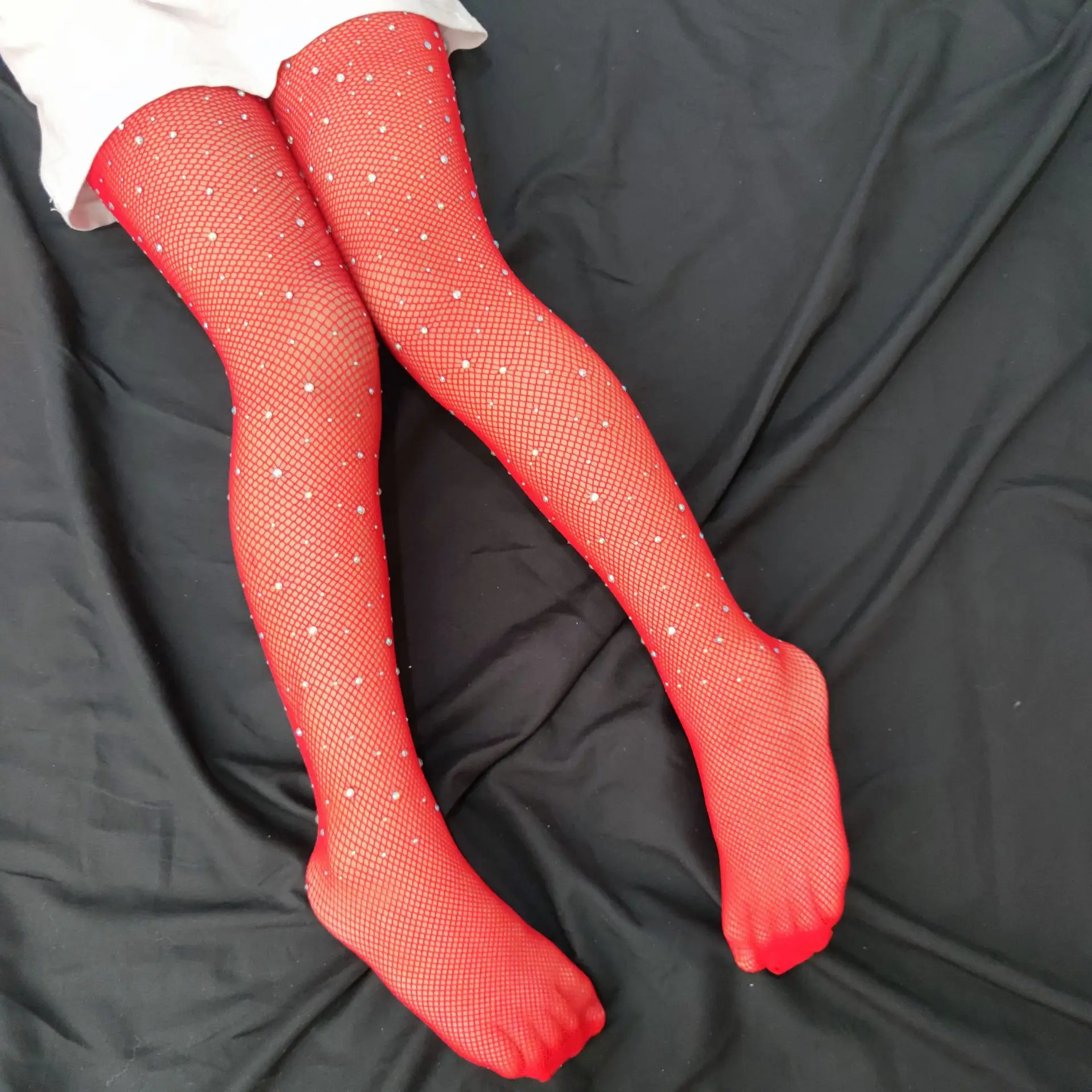 15 Candy Colors Kid Baby Girls Mesh 