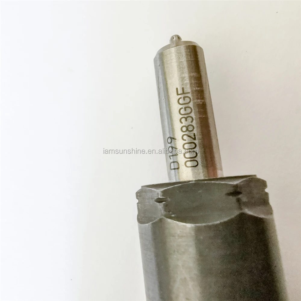 Genuine Common Rail Injector R04401D A6650170221 6650170221 EJBR04401D