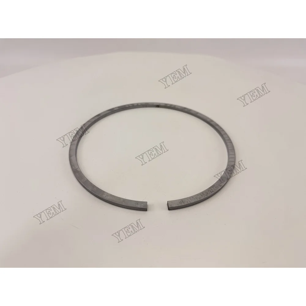 Piston Rings Set 152623-22100 for Yanmar Machinery Engine Spare Parts 2