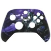 เปลี่ยนเปลือกด้านหน้าลาย Chaos Knight แบบผสมสี รุ่น FX3T156WS