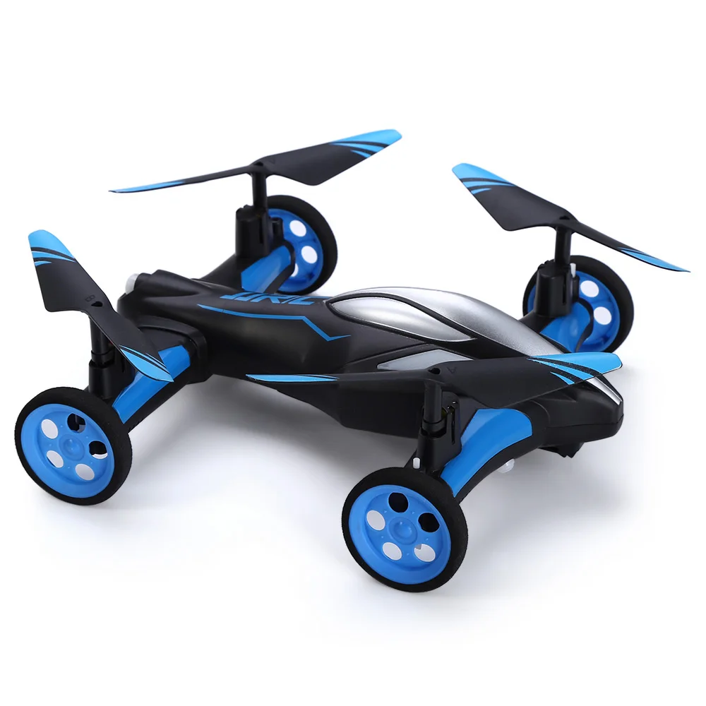 JJRC H23 Flying Car RC Drone Headless Mode 6-Axis Gyro