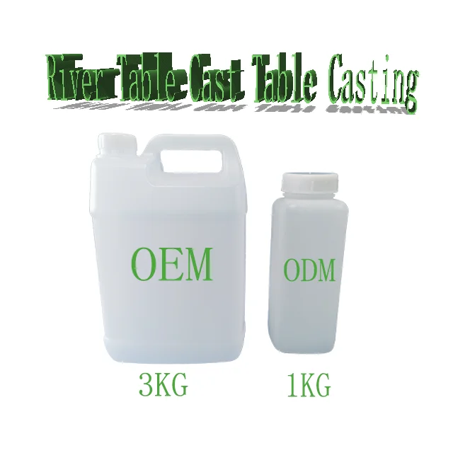 Jc最高エポキシ樹脂/食品グレードエポキシ樹脂/透明エポキシ樹脂木材