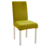 amarillo limón