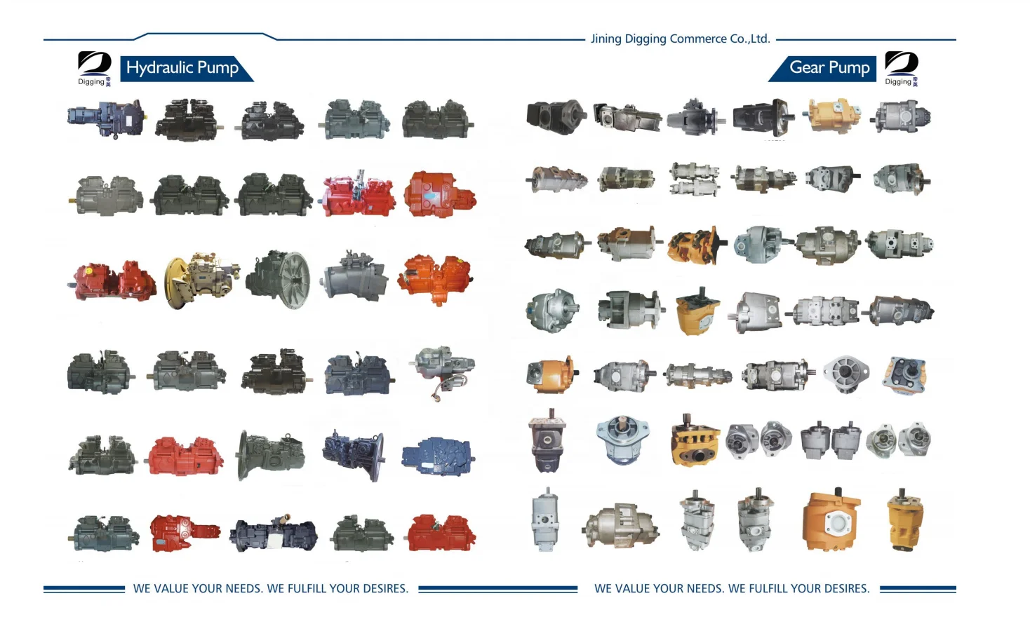 EX60-5 Swing Gearbox for Hitachi ZX60 - 3 Month Warranty